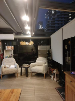 Batışehir luks daire